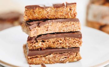 no-bake-chocolate-almond-butter-bars