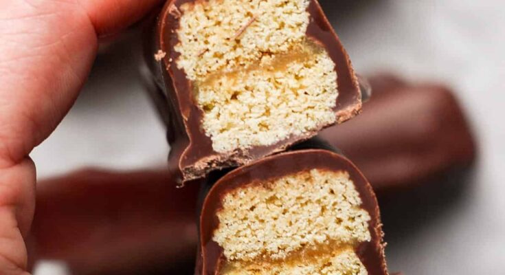 protein-peanut-butter-twix-bars