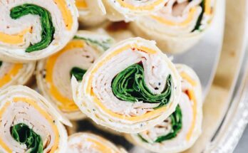 pinwheel-sandwiches
